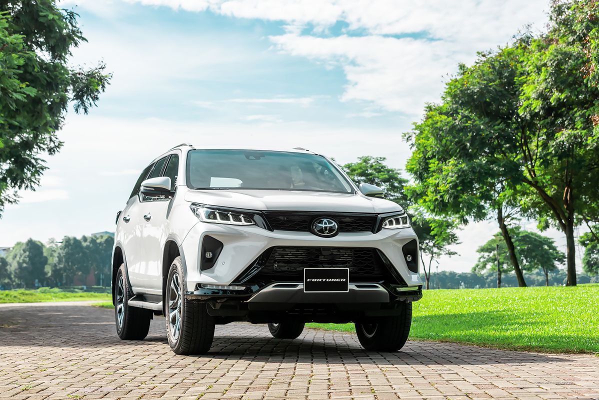 fortuner 2022 8 Fortuner