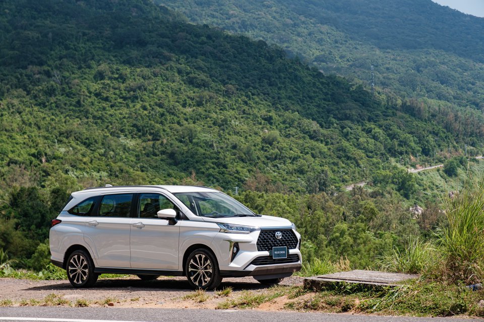 toyota veloz 13 Veloz