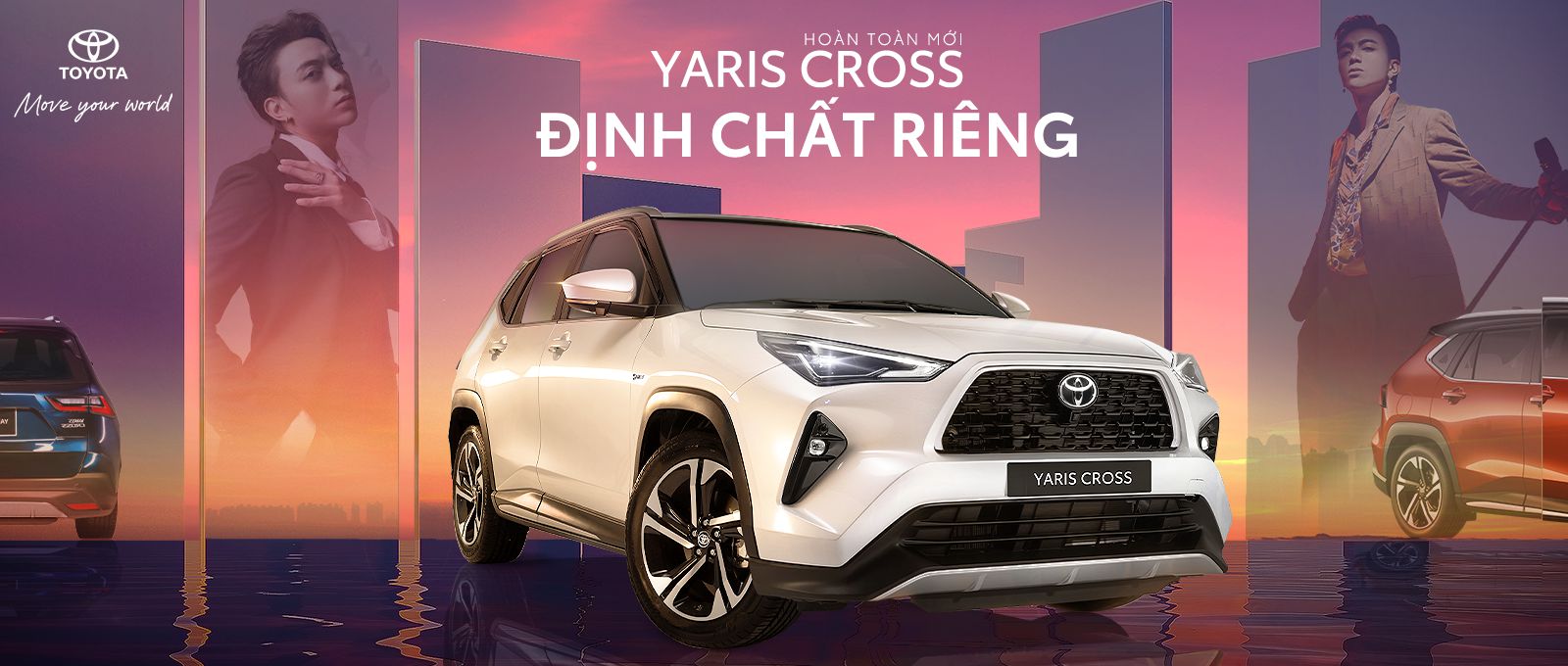 toyota yariss cross 31 Yaris Cross